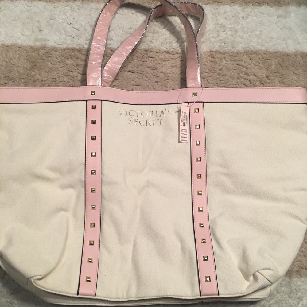 Victoria’s Secret tote